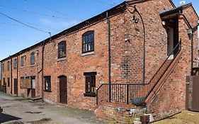 Hopley House Middlewich